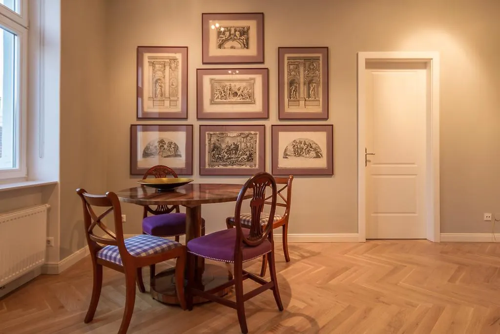 Suite Edelhof By Welcome2Vienna Austria